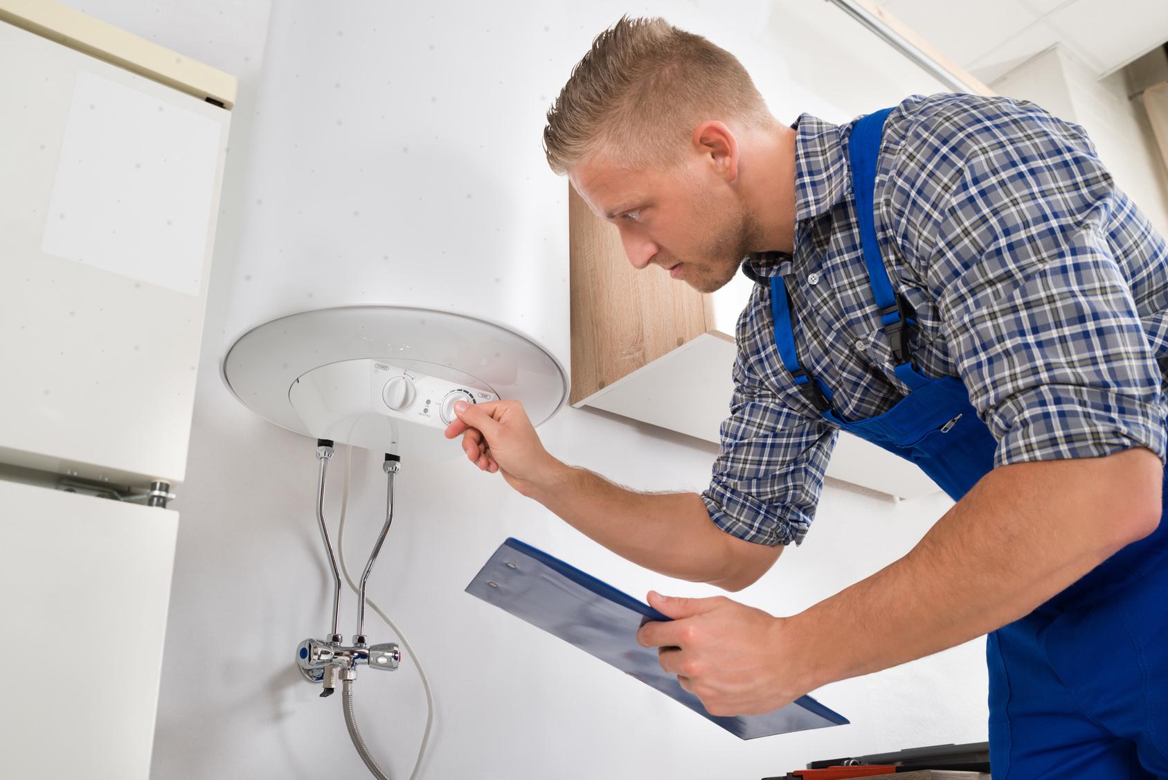 entreprise chauffage Mantes-la-Jolie