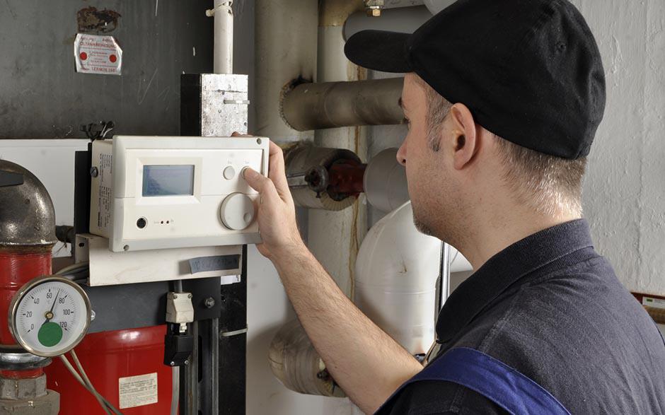 chauffage fuel Chambly