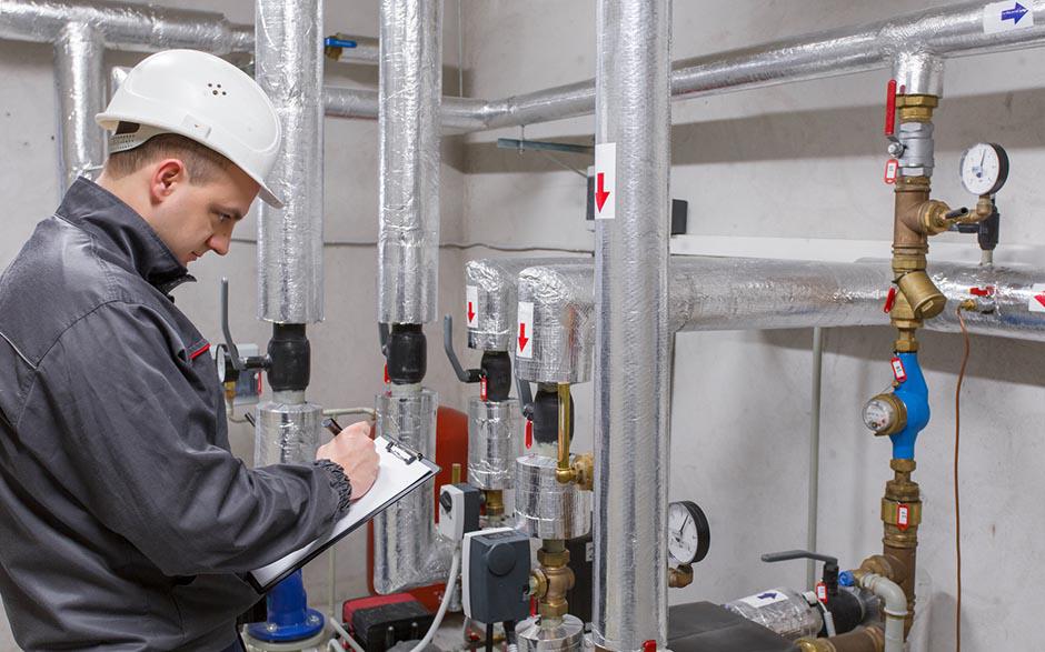 entreprise chauffage Mantes-la-Jolie